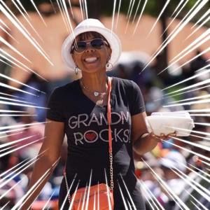 Meet your Posher, Candace